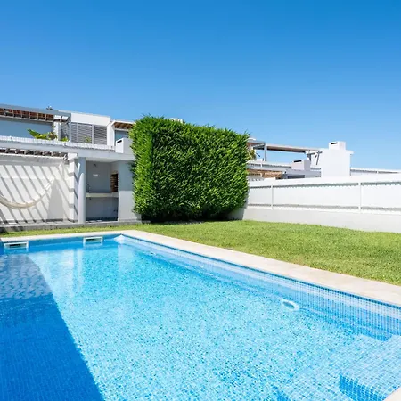 Oliveira Ferienhaus *