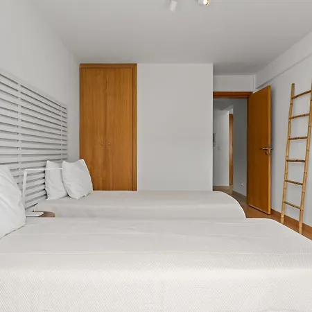 Ferienhaus Oliveira *
