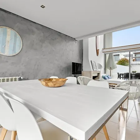 Oliveira Ferienhaus *