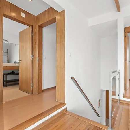 Oliveira Ferienhaus *