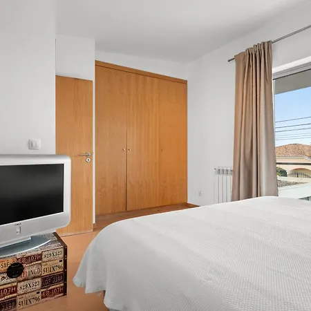 Ferienhaus Oliveira *