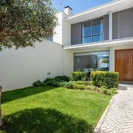Oliveira Ferienhaus Sesimbra
