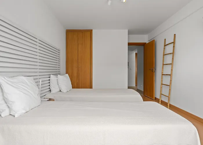 Ferienhaus Oliveira *