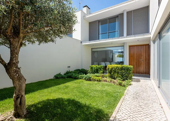 Oliveira Дом отдыха Сесимбра
